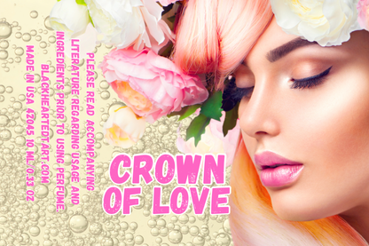 Crown of Love