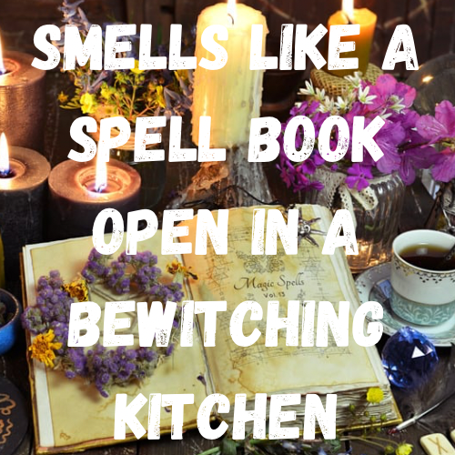 Spellbound