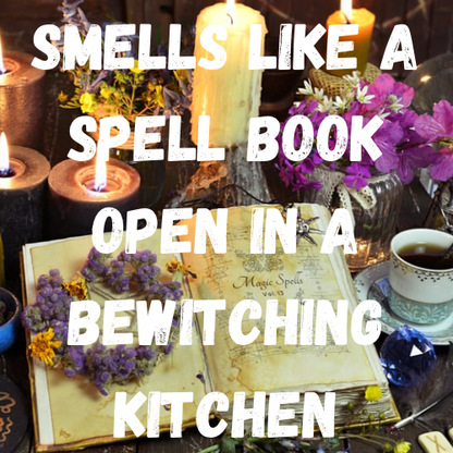 Spellbound