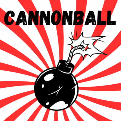Cannonball
