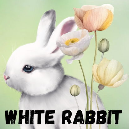 White Rabbit