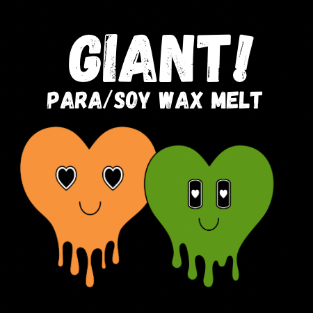 Wax Melt (Custom Order)