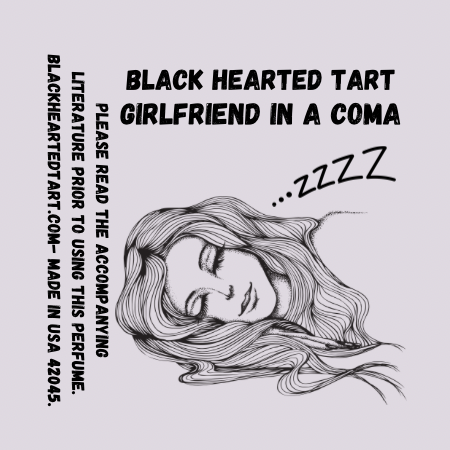 Girlfriend in a Coma