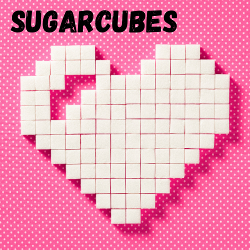 Sugarcubes