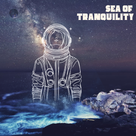 Sea of Tranquility