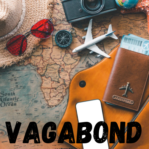Vagabond