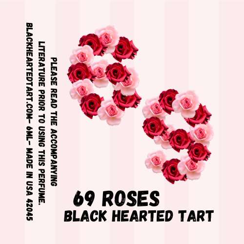 69 Roses