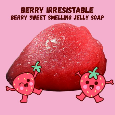 Berry Irresistible