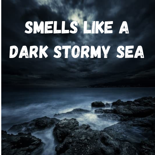 Sea, Swallow Me