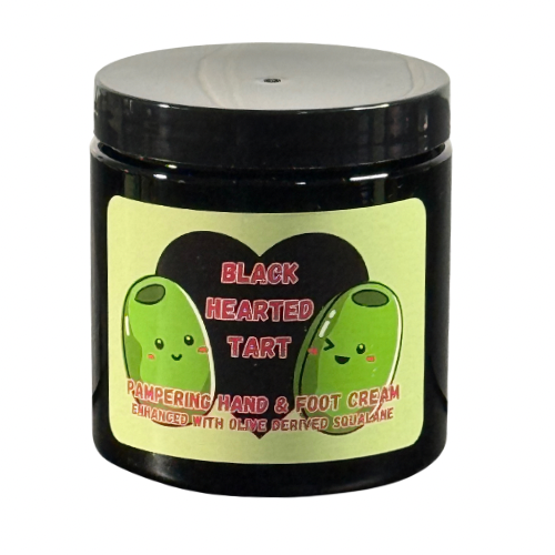 Pampering Hand & Foot Cream