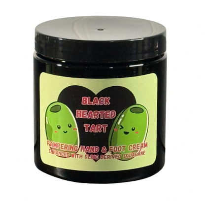 Pampering Hand & Foot Cream