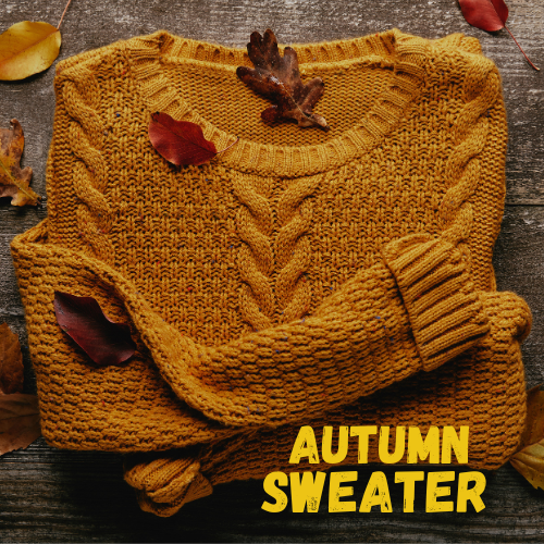 Autumn Sweater