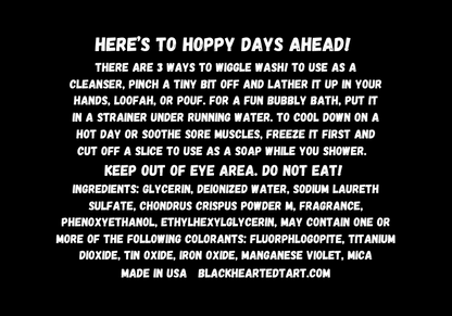 Hoppy Day!