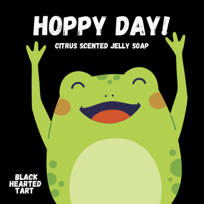 Hoppy Day!