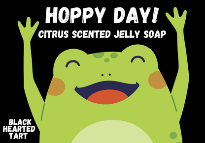 Hoppy Day!