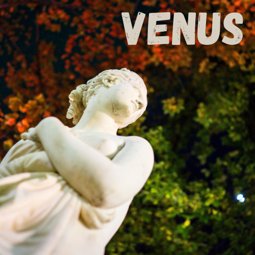 Venus