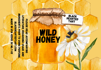 Wild Honey