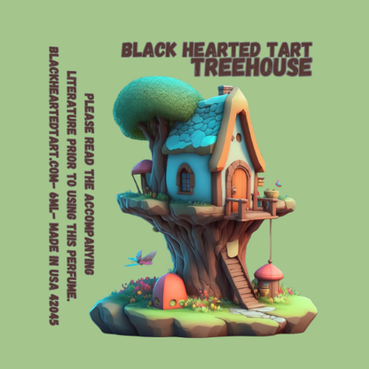 Treehouse