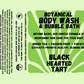 Botanical Body Wash (Spaced Out Scent List)