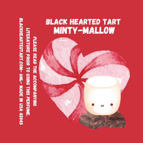 Minty-Mallow