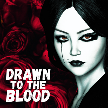 Drawn to the Blood