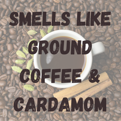 Coffee & Cardi