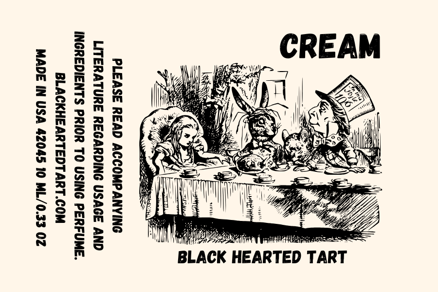 Cream