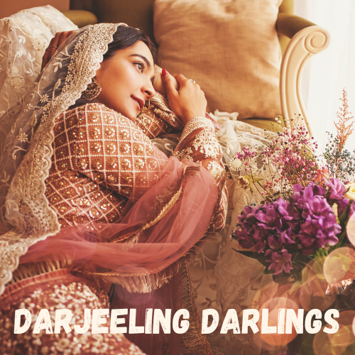 Darjeeling Darlings