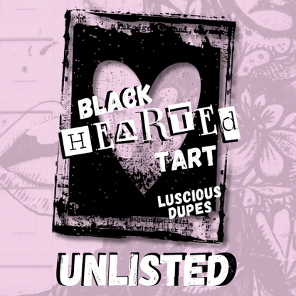 Unlisted Luscious Dupes