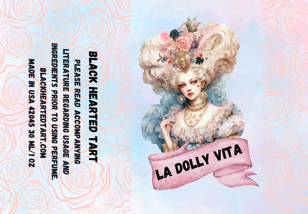 La Dolly Vita