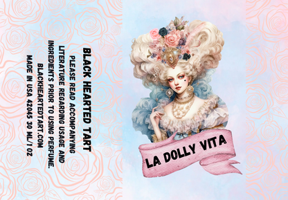 La Dolly Vita