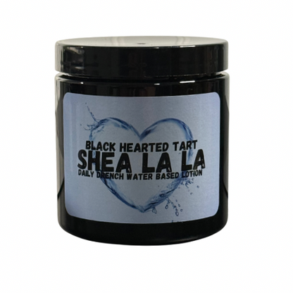 Shea La La Daily Drench