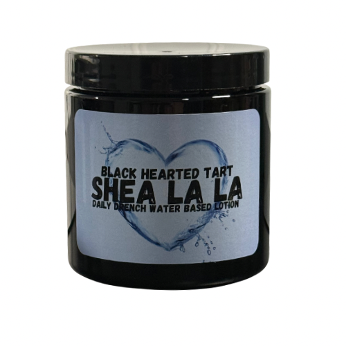 Shea La La Daily Drench