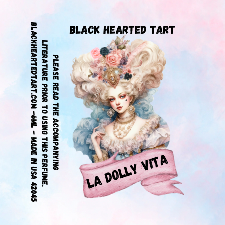 La Dolly Vita