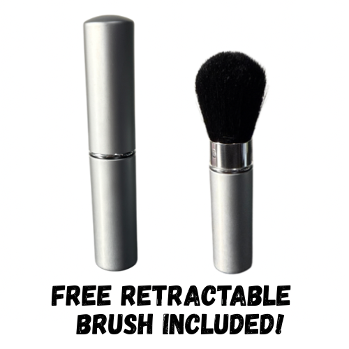 Perfumed Body Powder