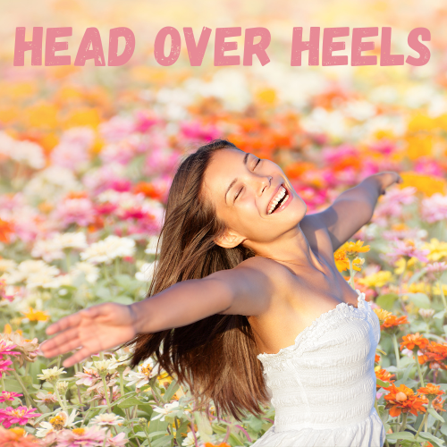 Head Over Heels