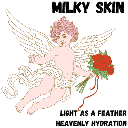 Milky Skin Spray