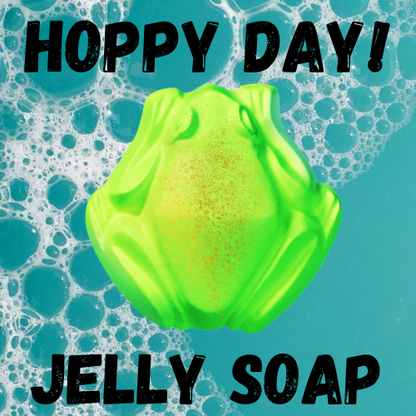Hoppy Day!