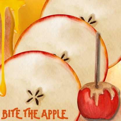 Bite the Apple