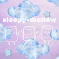 Sleepy-Mallow