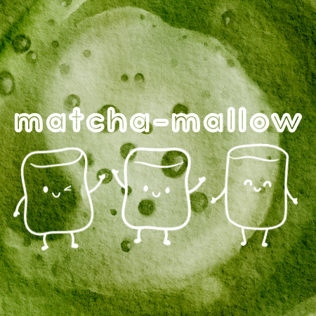 Matcha-Mallow