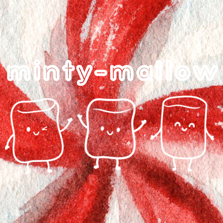 Minty-Mallow