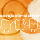 Caramelo-Mallow