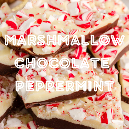 Minty-Mallow