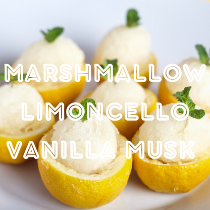 Limoncello-Mallow