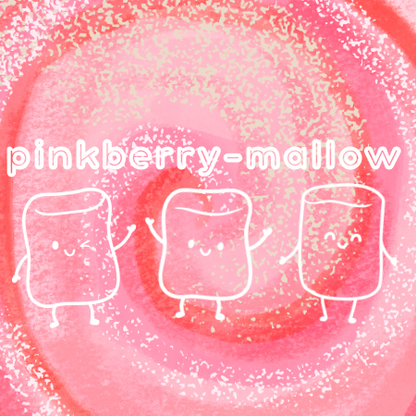 Pinkberry-Mallow