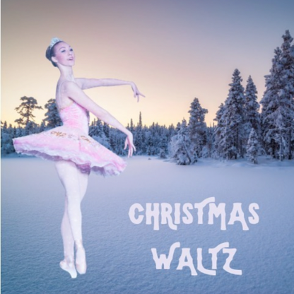 Christmas Waltz