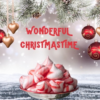 Wonderful Christmastime