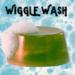 Wiggle Wash