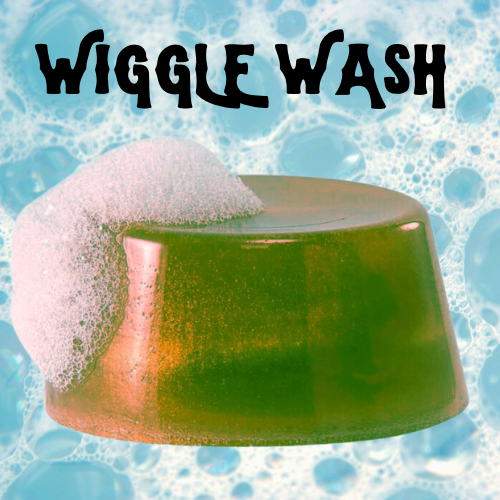Wiggle Wash (Force of Nature)